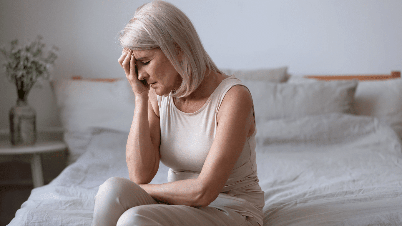 dagelijks last van hoofdpijn en migraine