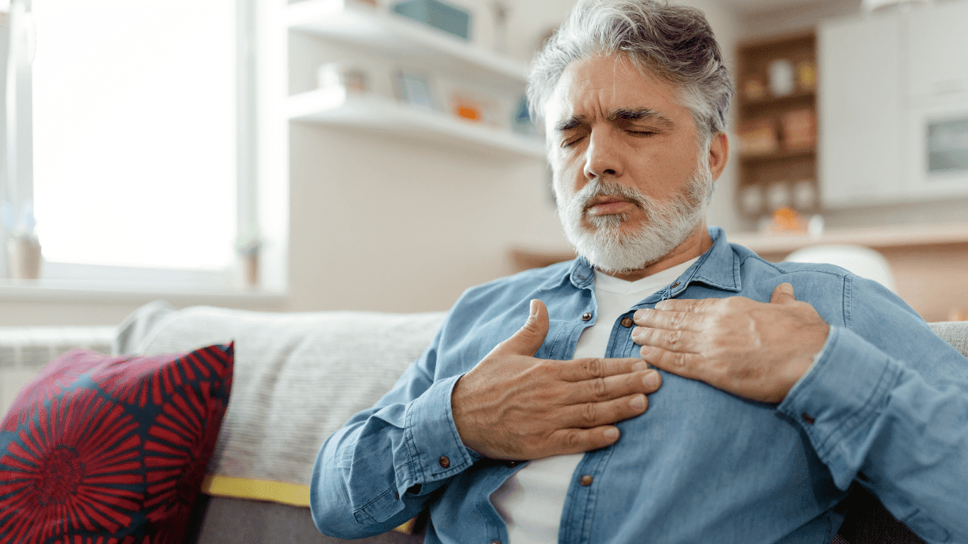 costochondritis depijnvrijmethode