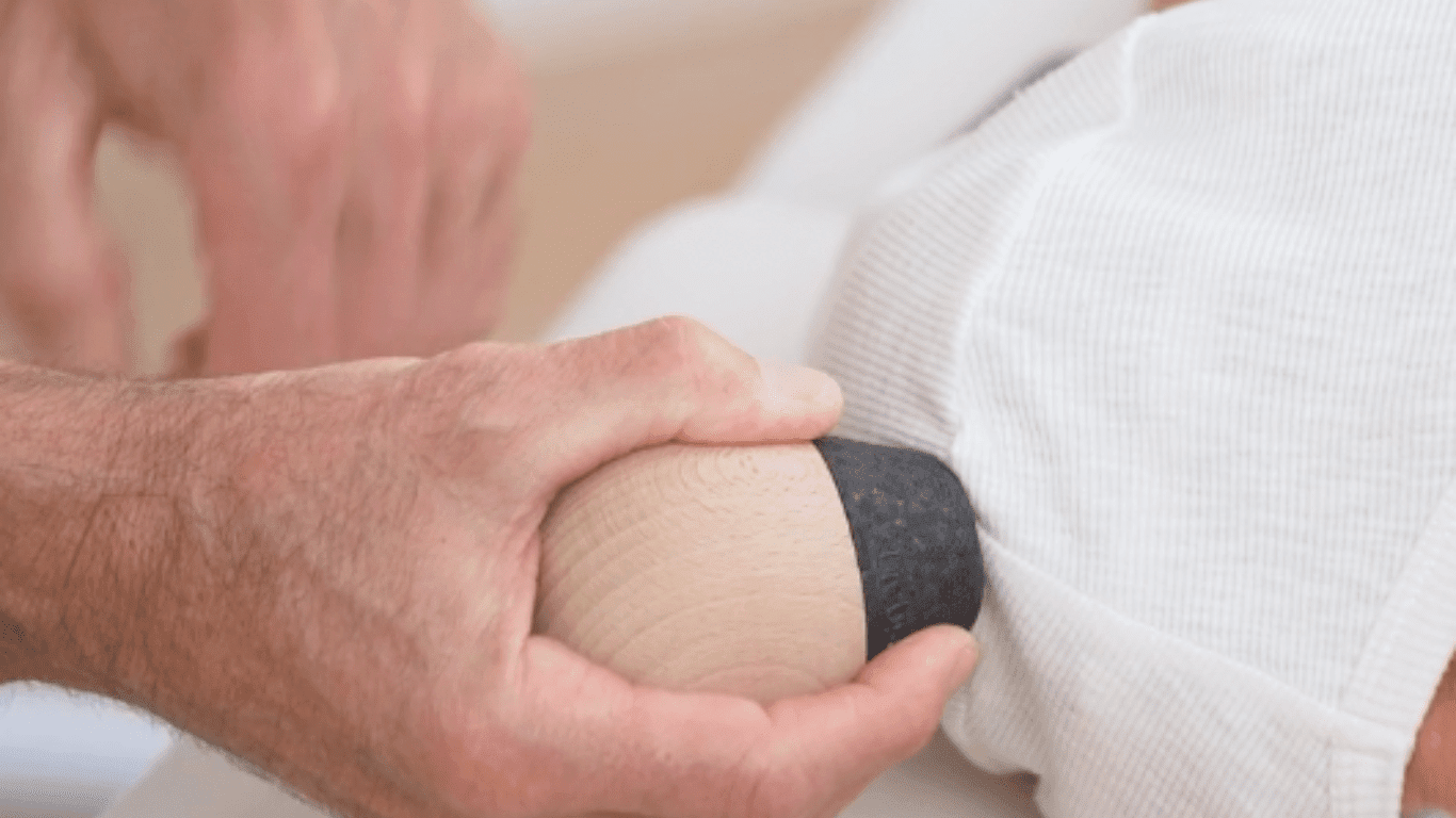 Osteo Release Boost de pijnvrij methode