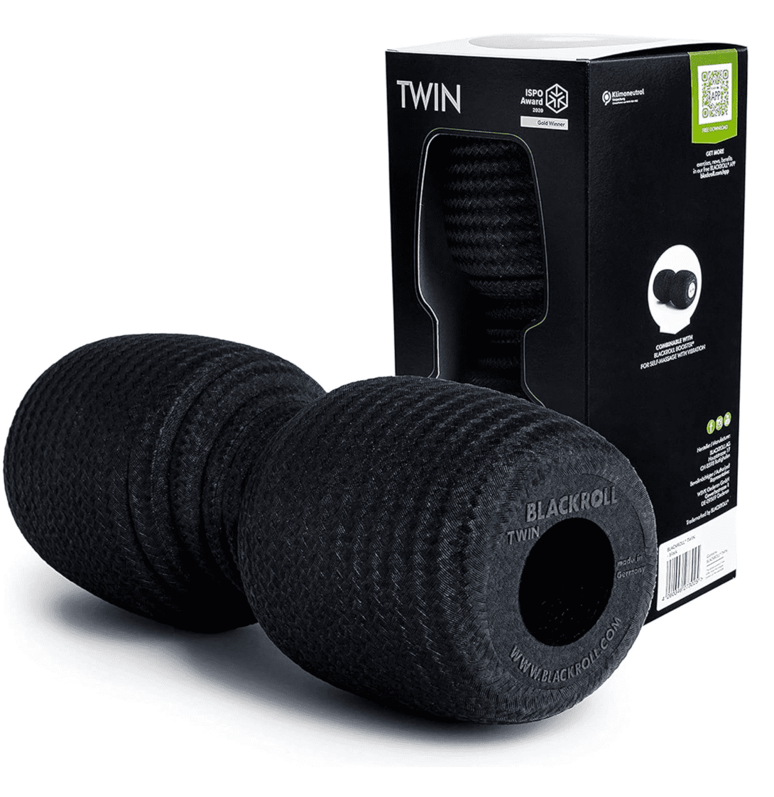 Fascia roller